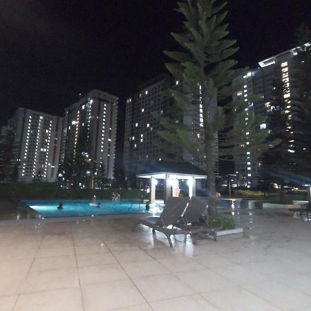 Breezy Nest Staycation At Wind Residences Tagaytay Tagaytay City Buitenkant foto