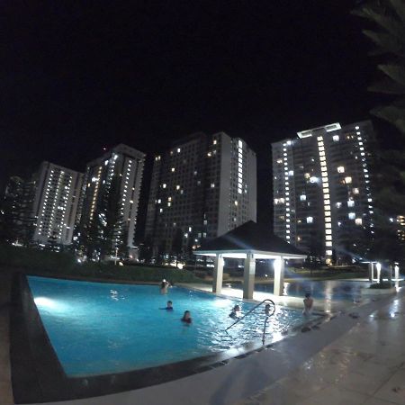 Breezy Nest Staycation At Wind Residences Tagaytay Tagaytay City Buitenkant foto