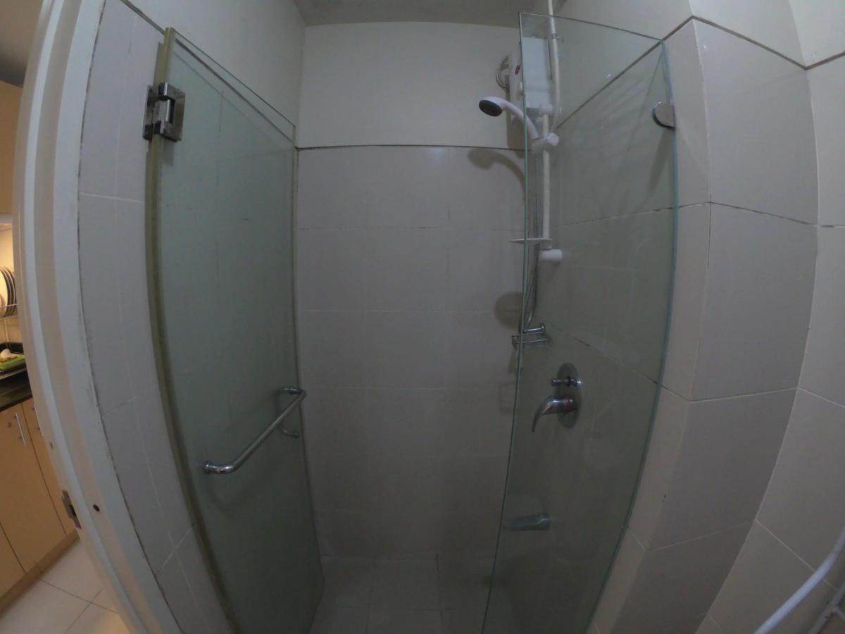 Breezy Nest Staycation At Wind Residences Tagaytay Tagaytay City Buitenkant foto
