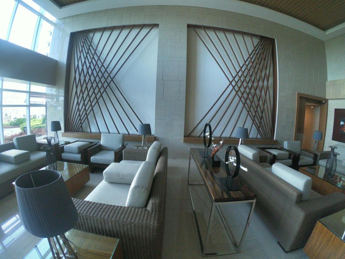 Breezy Nest Staycation At Wind Residences Tagaytay Tagaytay City Buitenkant foto