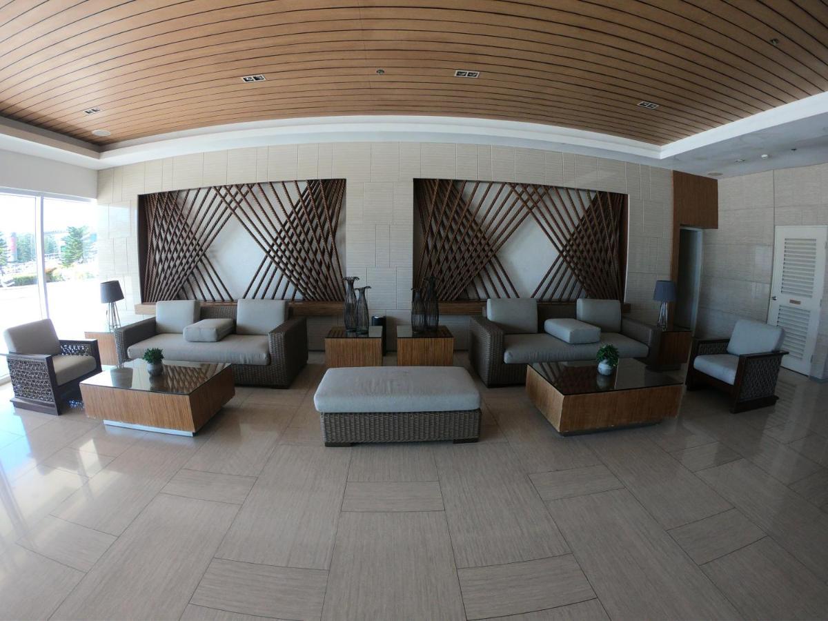 Breezy Nest Staycation At Wind Residences Tagaytay Tagaytay City Buitenkant foto