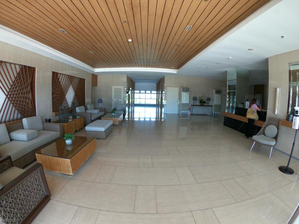 Breezy Nest Staycation At Wind Residences Tagaytay Tagaytay City Buitenkant foto
