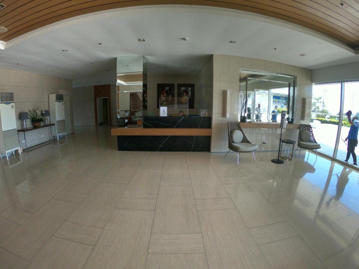 Breezy Nest Staycation At Wind Residences Tagaytay Tagaytay City Buitenkant foto