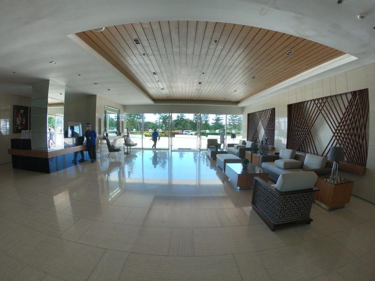 Breezy Nest Staycation At Wind Residences Tagaytay Tagaytay City Buitenkant foto