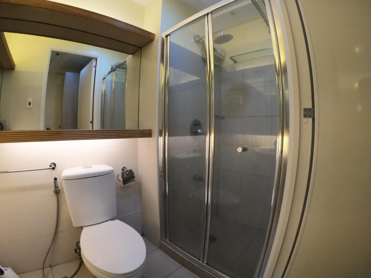 Breezy Nest Staycation At Wind Residences Tagaytay Tagaytay City Buitenkant foto