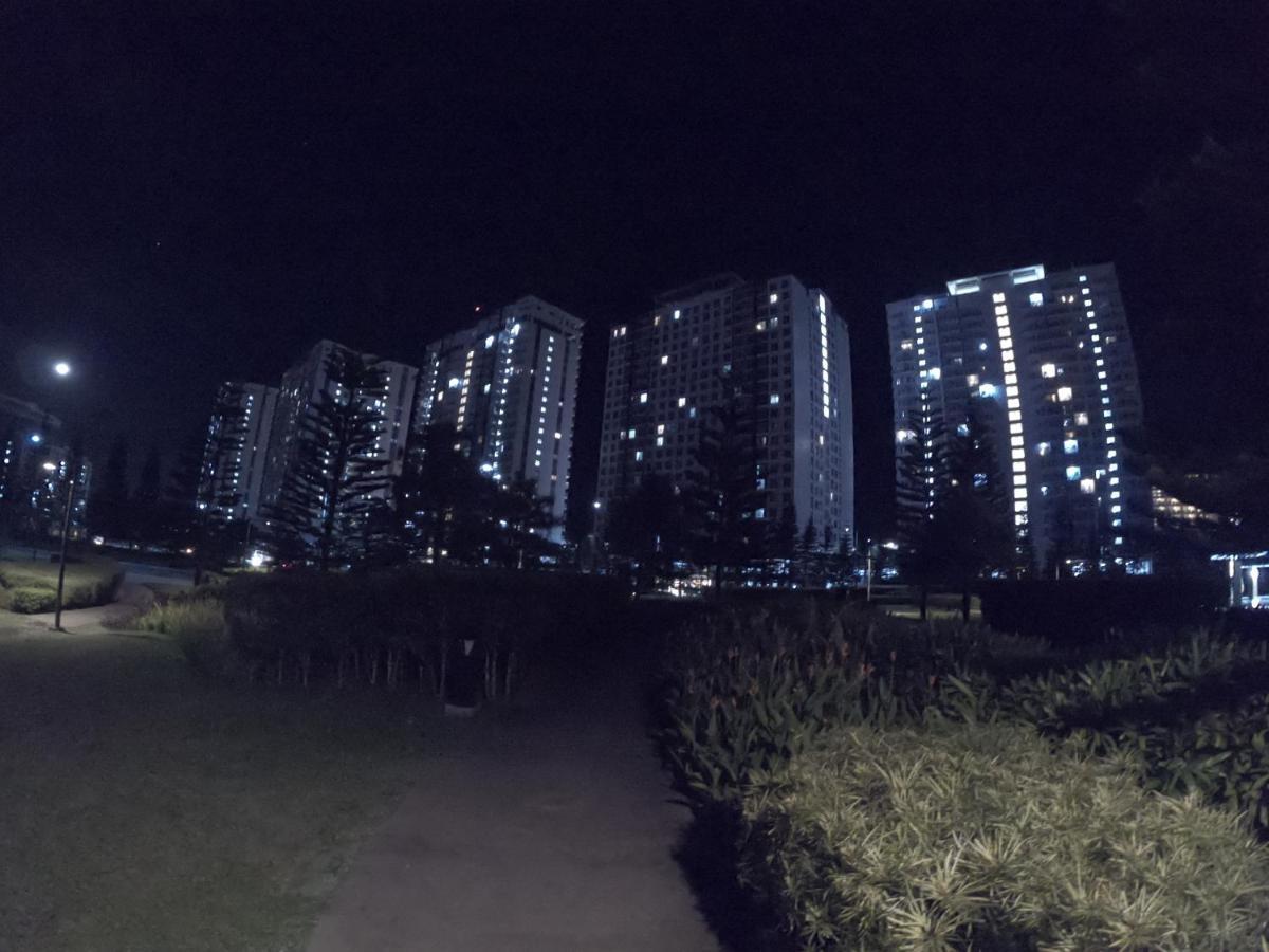 Breezy Nest Staycation At Wind Residences Tagaytay Tagaytay City Buitenkant foto