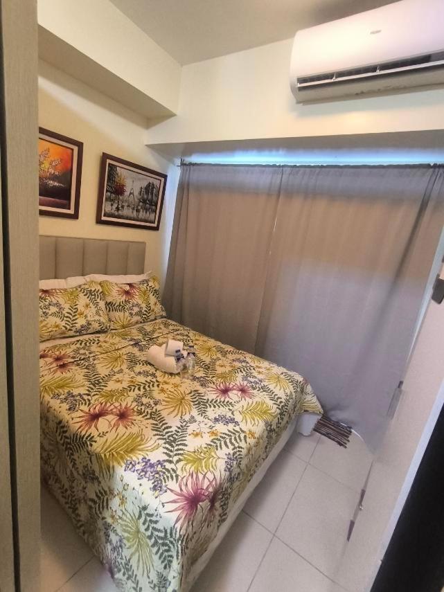 Breezy Nest Staycation At Wind Residences Tagaytay Tagaytay City Buitenkant foto